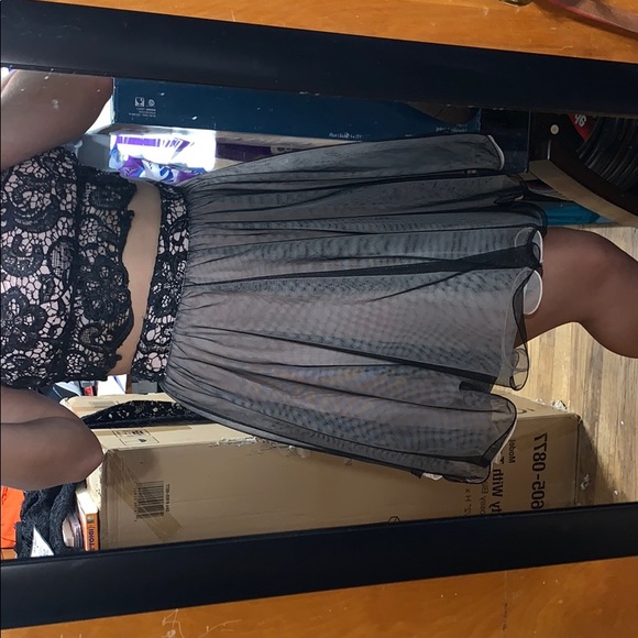 ✨️Two piece formal dress! - Picture 3 of 5